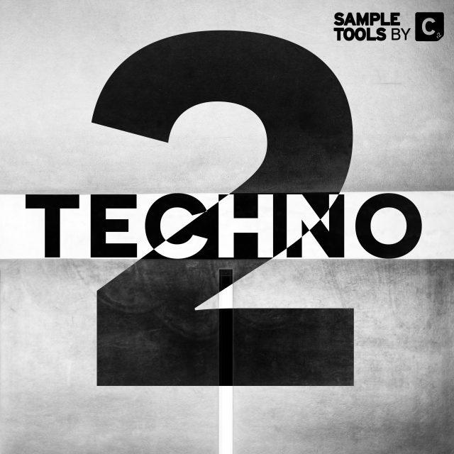Techno 2 – OUT NOW!!!