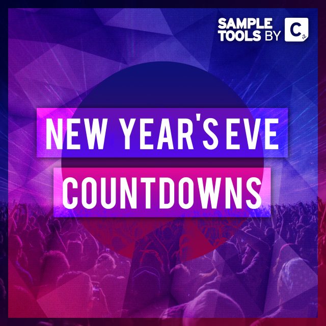 New Year’s Eve Countdowns – OUT NOW!!