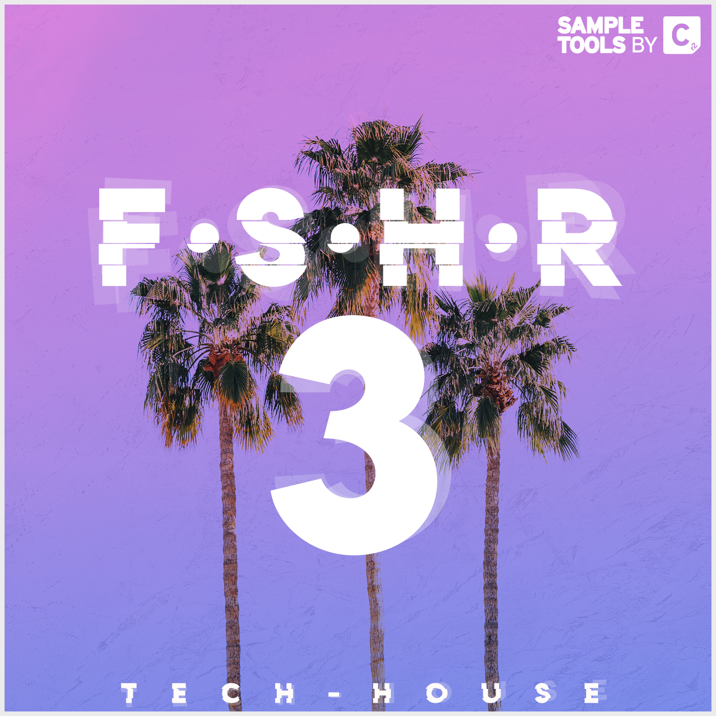 F.S.H.R 3 artwork