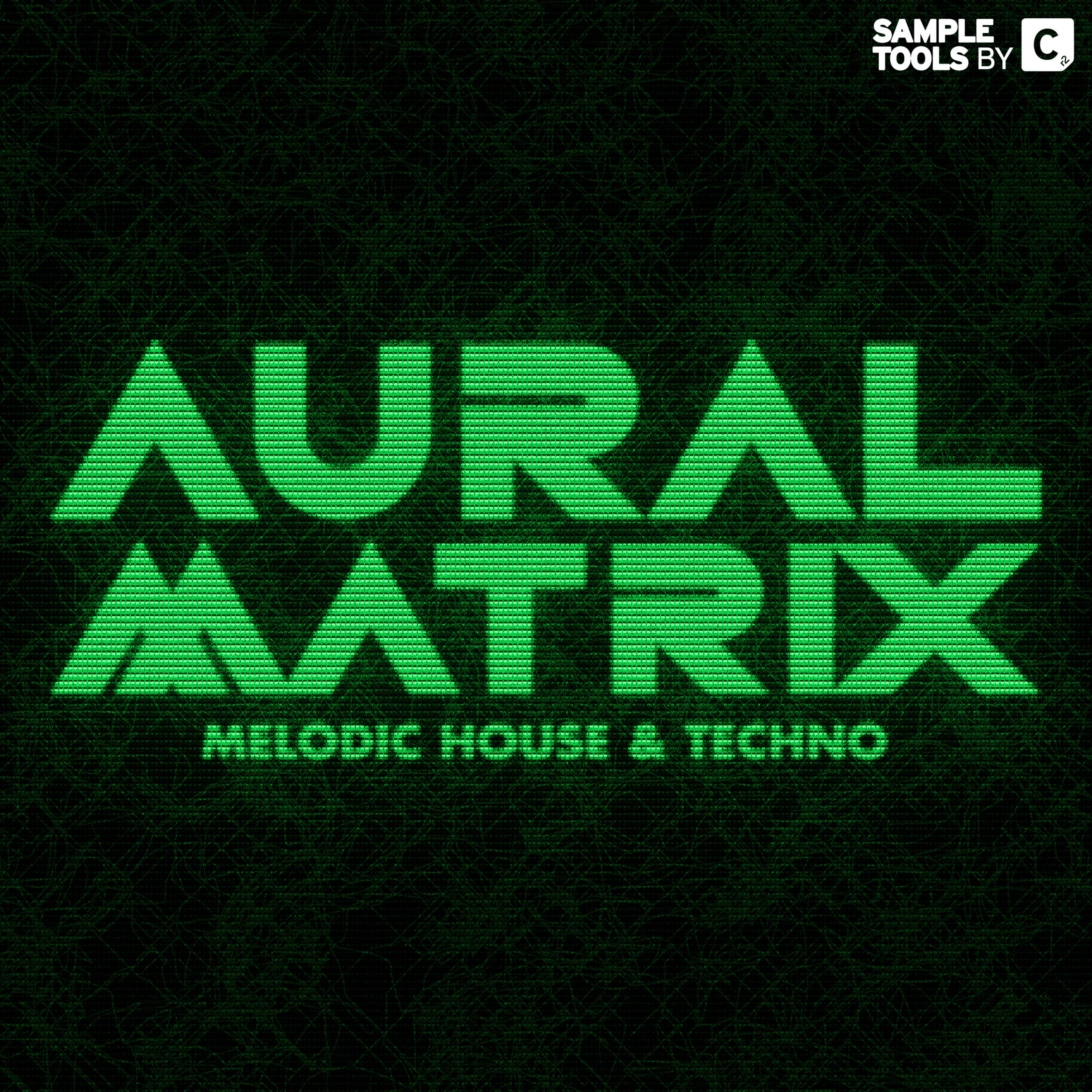 Aural Matrix Melodic House & Techno ARTWORK