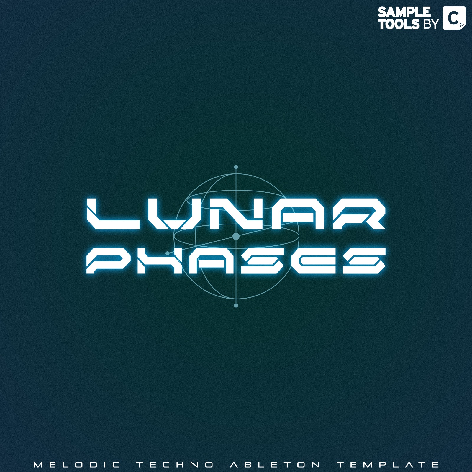Ableton Template Lunar Phases, Artwork